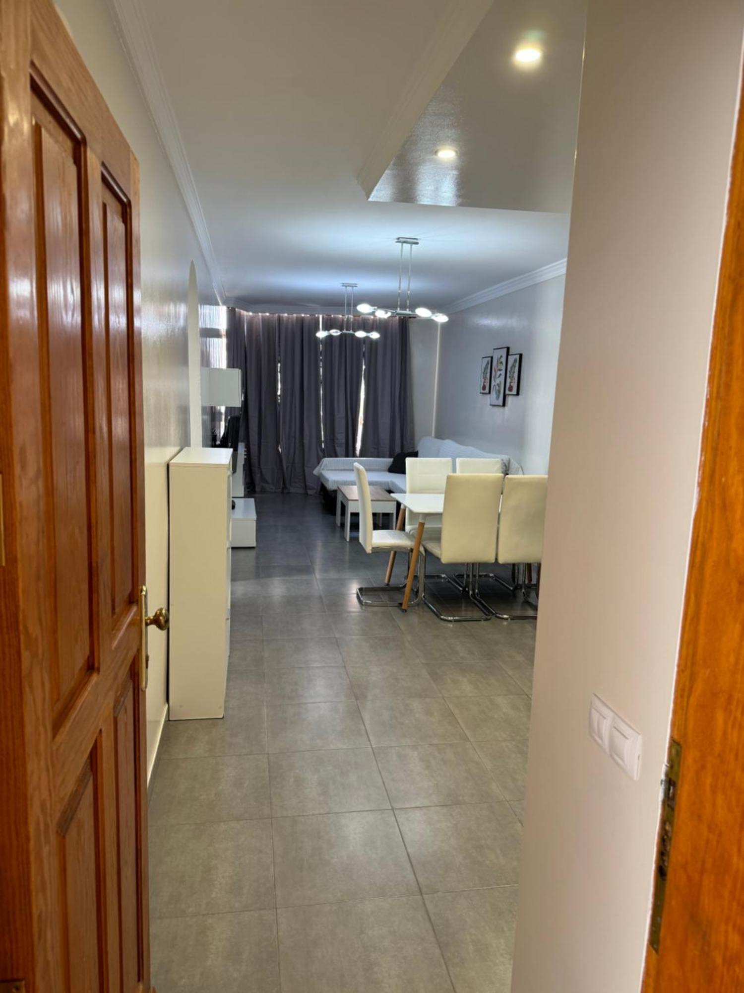 Apartment Apartamento Corralejo Corralejo
