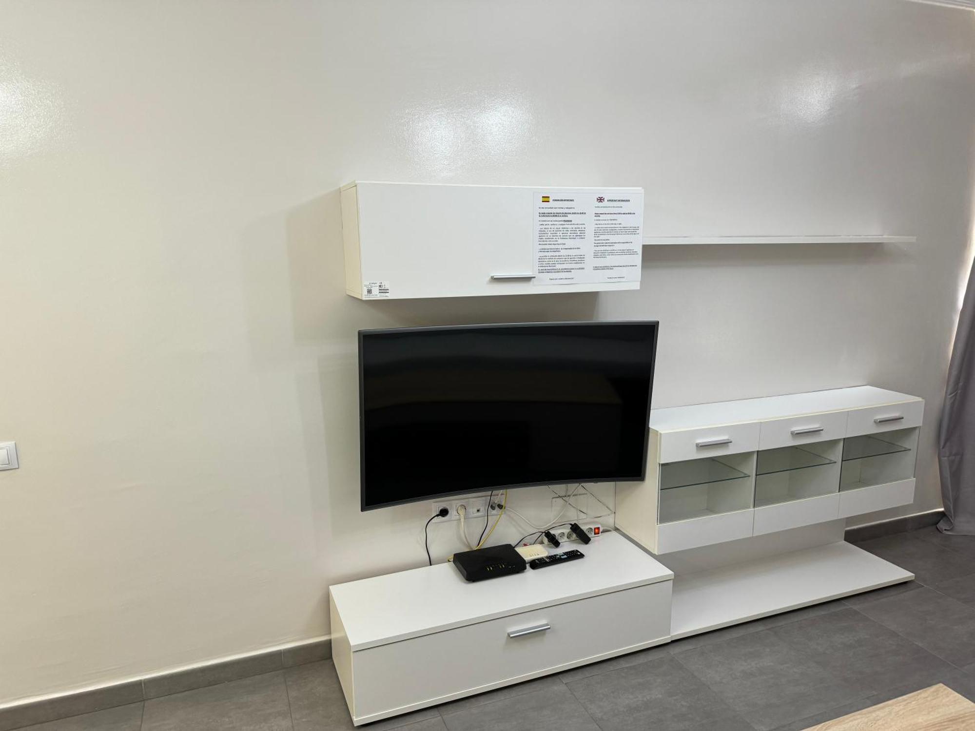 Apartamento Corralejo Apartamento