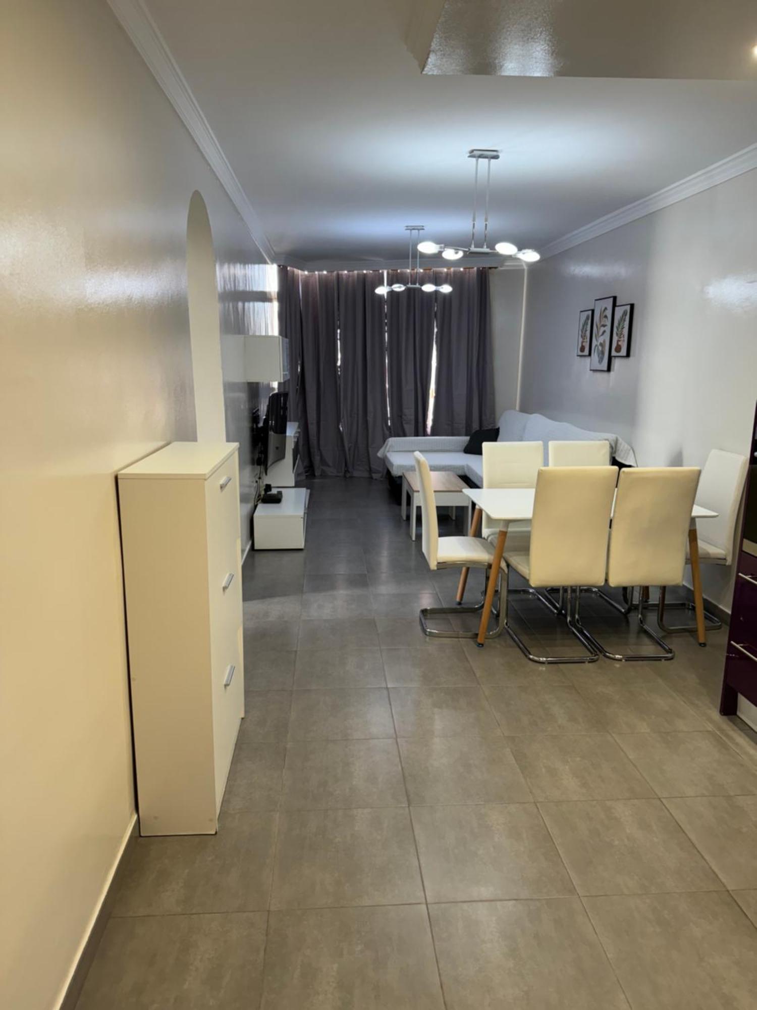 Apartment Apartamento Corralejo Corralejo