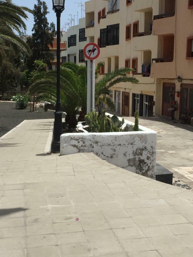 Apartment Apartamento Corralejo Corralejo