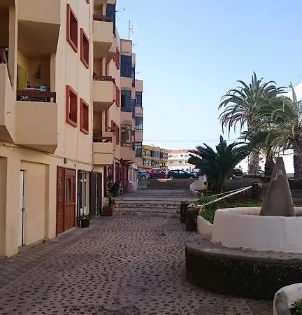 Apartamento Corralejo Exterior photo