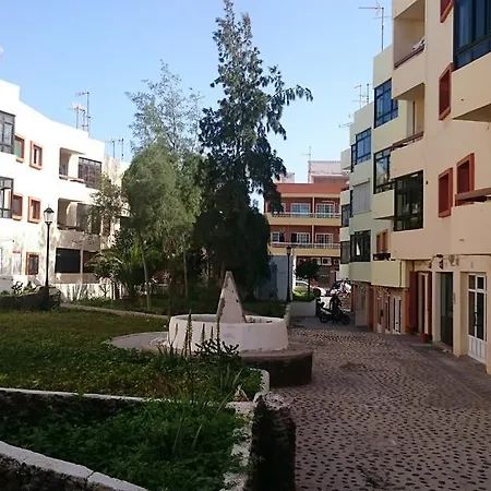 Apartamento Corralejo Exterior photo