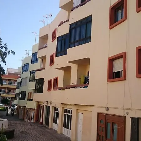 Apartamento Corralejo Exterior photo