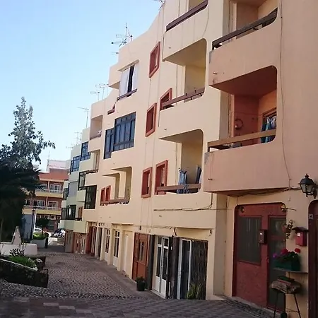 Apartamento Corralejo Exterior photo