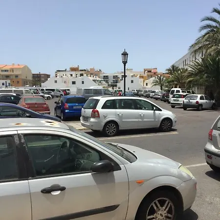 Apartamento Corralejo Exterior photo