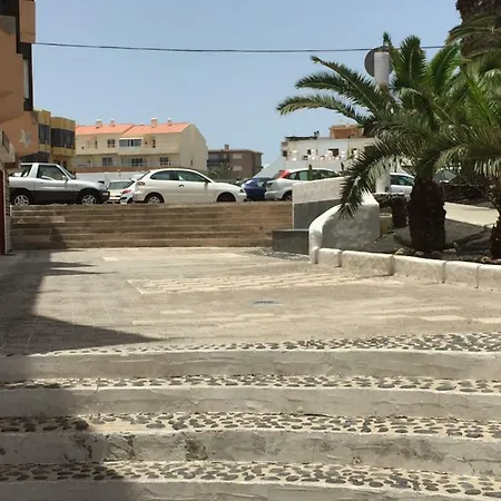 Apartamento Corralejo Exterior photo