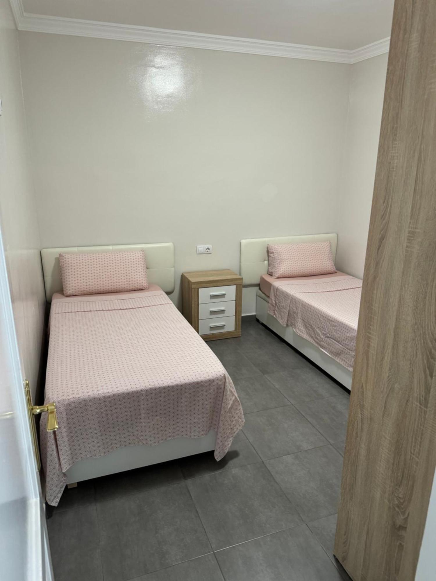Appartamento Apartamento Corralejo