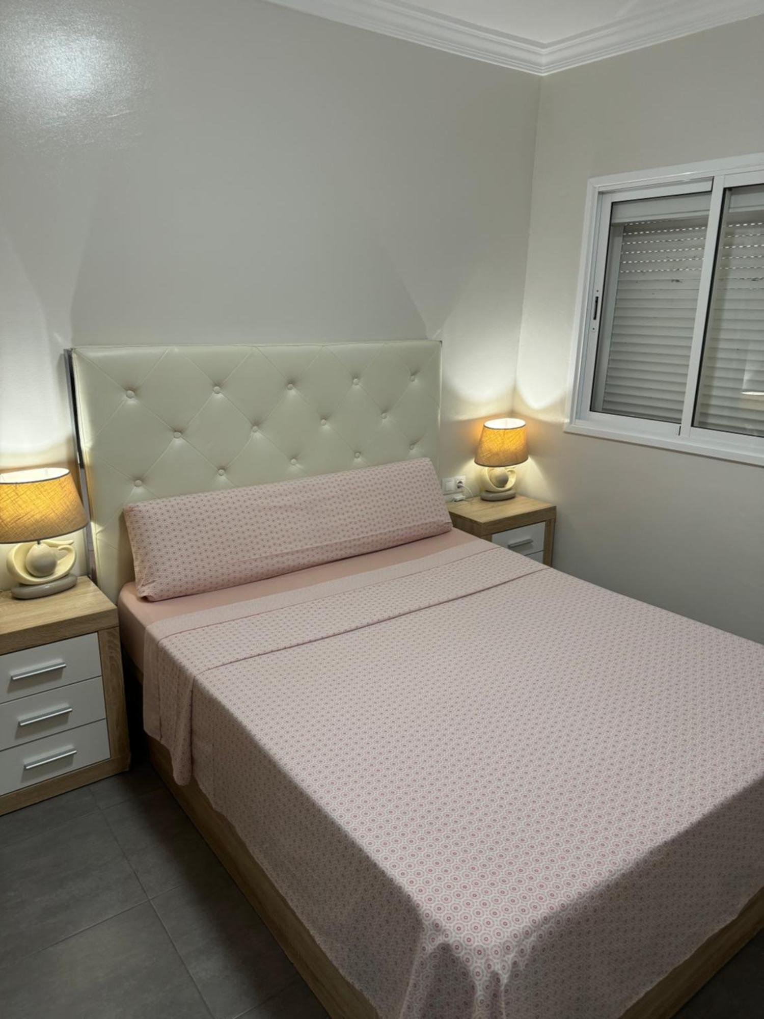 Appartamento Apartamento Corralejo *