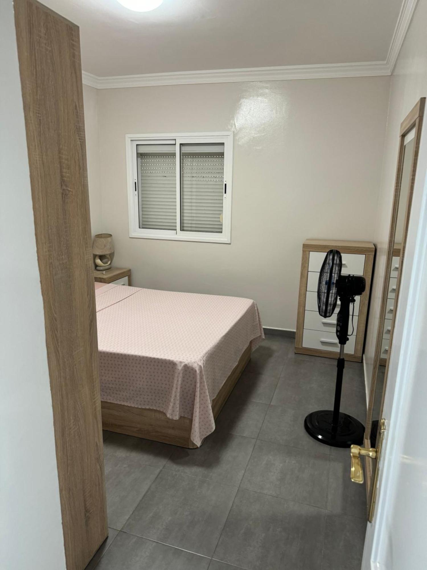 Appartamento Apartamento Corralejo *