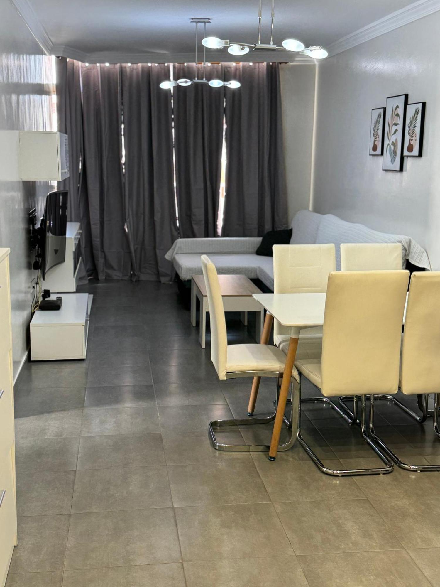 Appartamento Apartamento Corralejo *