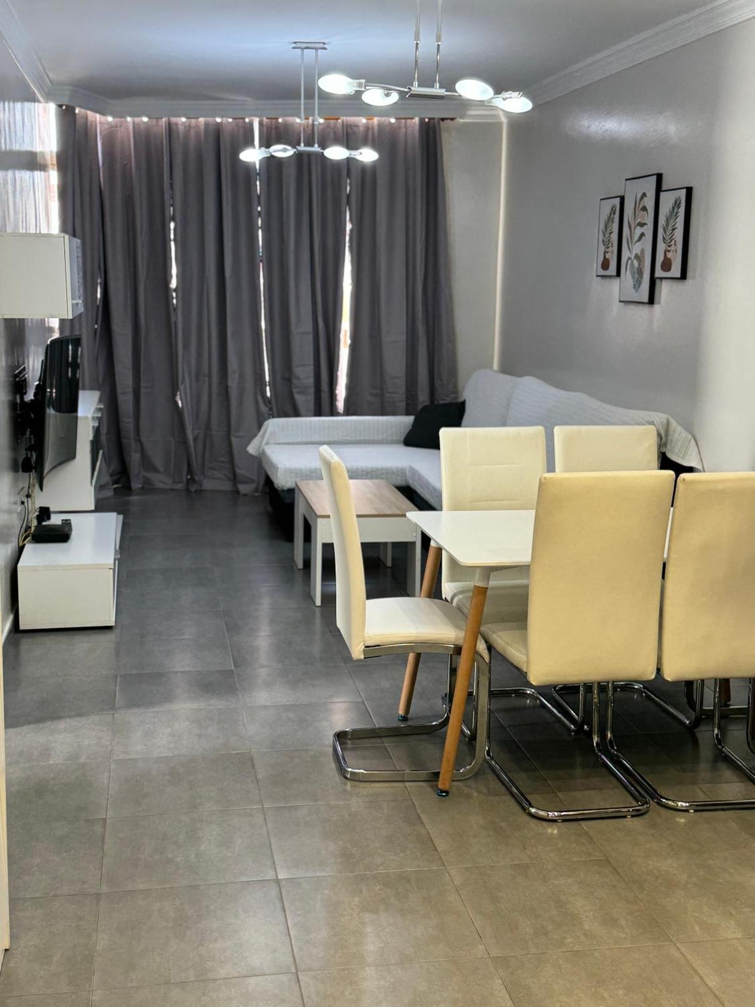 Appartamento Apartamento Corralejo *