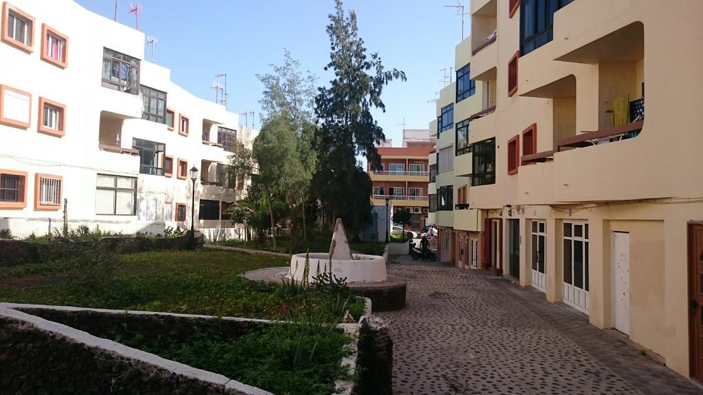 Apartamento Corralejo Appartamento