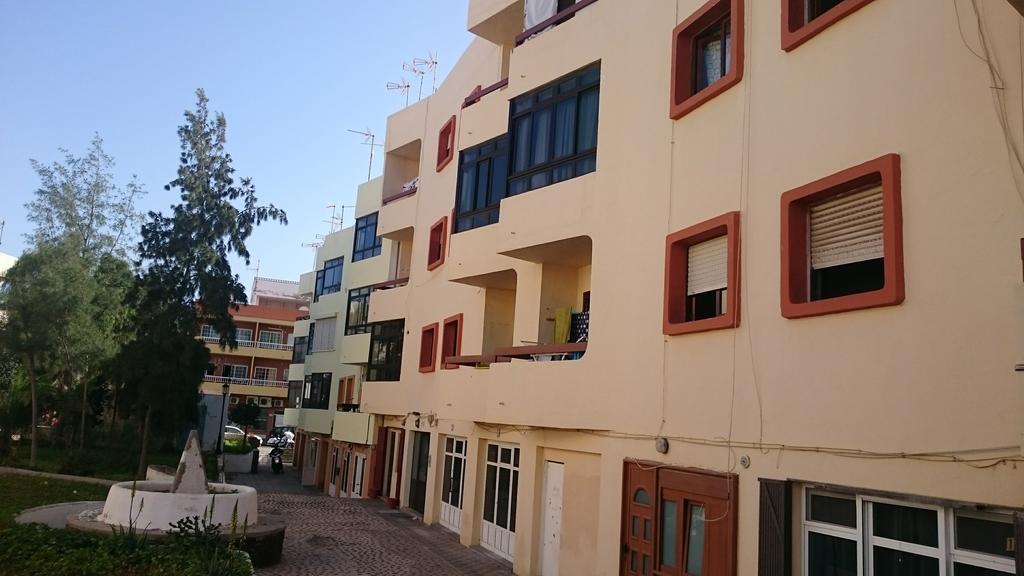 Appartamento Apartamento Corralejo *